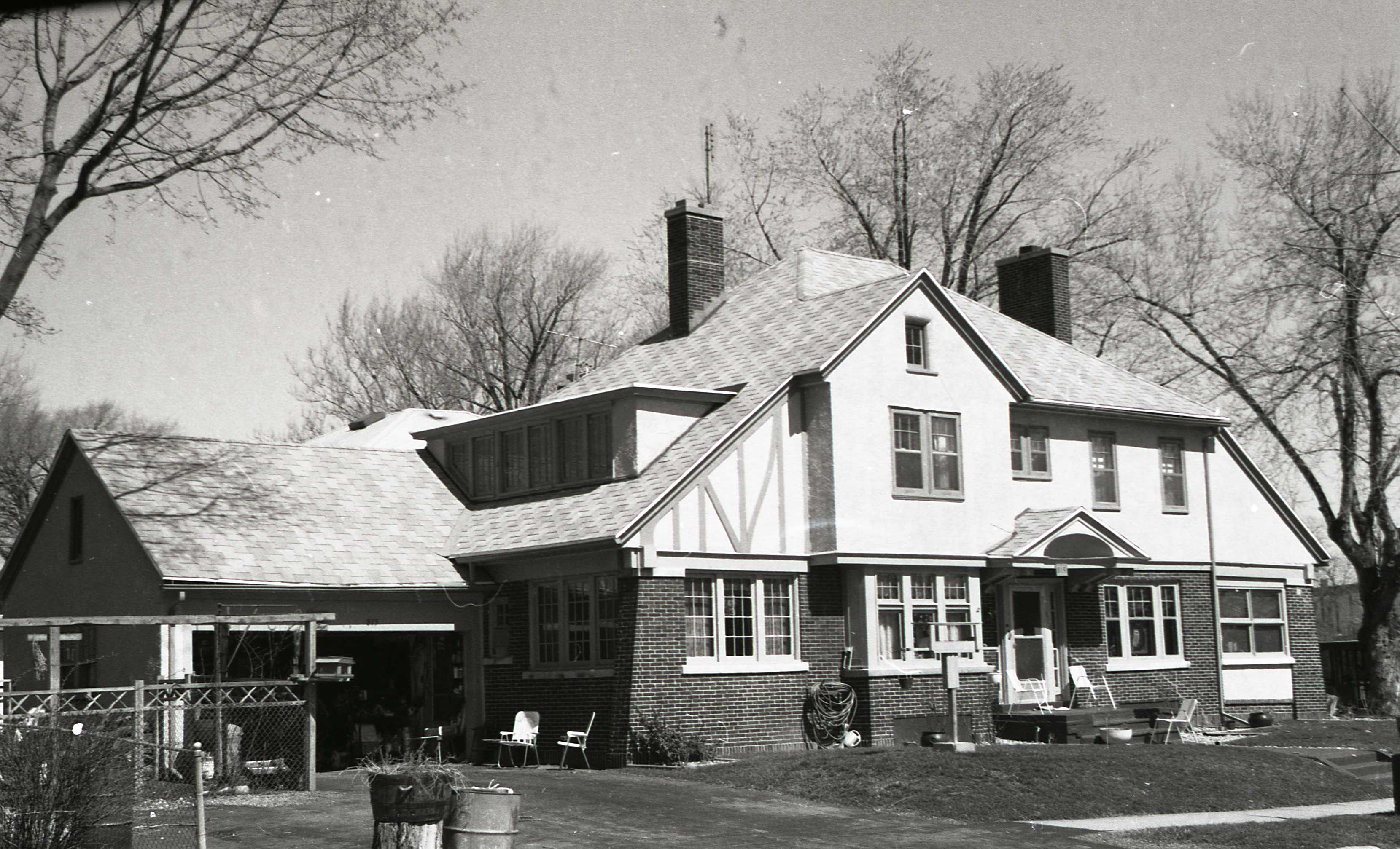 815 Arch Avenue